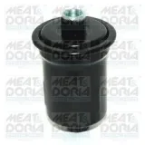 Kraftstofffilter MEAT & DORIA 4094