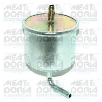 Kraftstofffilter MEAT & DORIA 4096 Bild Kraftstofffilter MEAT & DORIA 4096