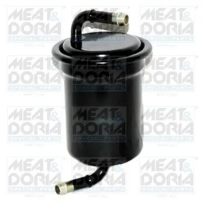 Kraftstofffilter MEAT & DORIA 4099 Bild Kraftstofffilter MEAT & DORIA 4099