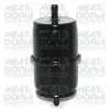 Kraftstofffilter MEAT & DORIA 4100