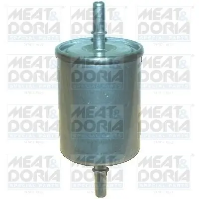 Kraftstofffilter MEAT & DORIA 4105/1