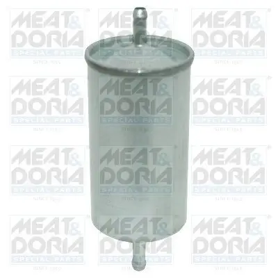 Kraftstofffilter MEAT & DORIA 4108