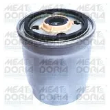 Kraftstofffilter MEAT & DORIA 4112