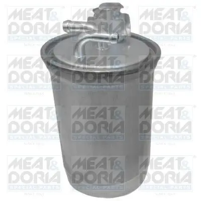 Kraftstofffilter MEAT & DORIA 4113 Bild Kraftstofffilter MEAT & DORIA 4113