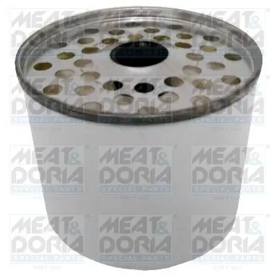 Kraftstofffilter MEAT & DORIA 4115