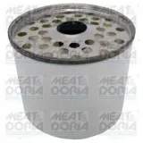 Kraftstofffilter MEAT & DORIA 4115