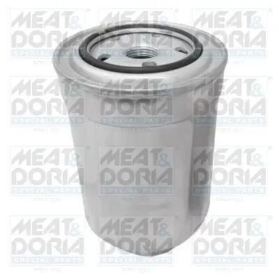 Kraftstofffilter MEAT & DORIA 4117 Bild Kraftstofffilter MEAT & DORIA 4117