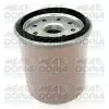 Kraftstofffilter MEAT & DORIA 4120