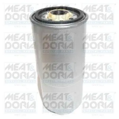 Kraftstofffilter MEAT & DORIA 4123