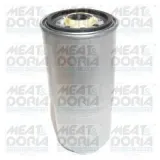 Kraftstofffilter MEAT & DORIA 4123