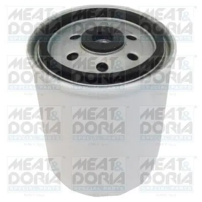 Kraftstofffilter MEAT & DORIA 4129