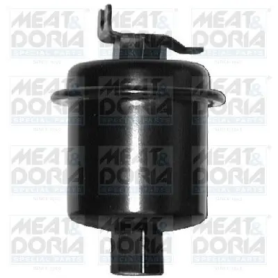 Kraftstofffilter MEAT & DORIA 4136 Bild Kraftstofffilter MEAT & DORIA 4136