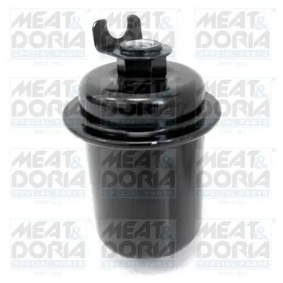 Kraftstofffilter MEAT & DORIA 4138 Bild Kraftstofffilter MEAT & DORIA 4138