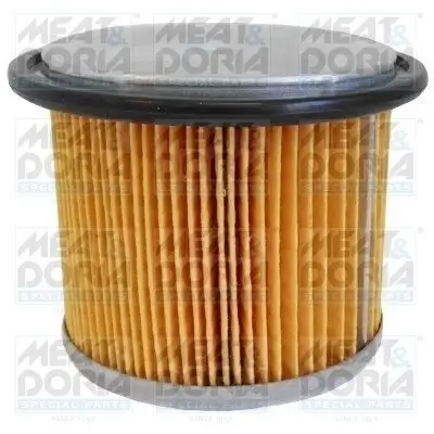 Kraftstofffilter MEAT & DORIA 4141