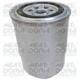 Kraftstofffilter MEAT & DORIA 4142