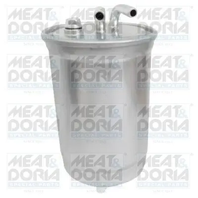 Kraftstofffilter MEAT & DORIA 4143