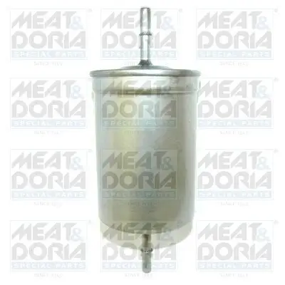 Kraftstofffilter MEAT & DORIA 4144