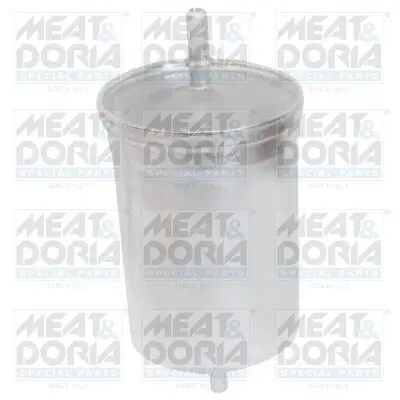 Kraftstofffilter MEAT & DORIA 4145