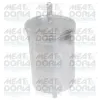 Kraftstofffilter MEAT & DORIA 4145