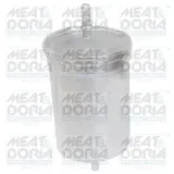 Kraftstofffilter MEAT & DORIA 4145