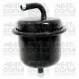 Kraftstofffilter MEAT & DORIA 4146