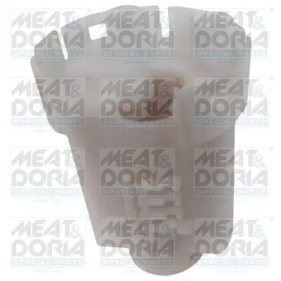 Kraftstofffilter im Kraftstoffbehälter MEAT & DORIA 4150