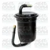 Kraftstofffilter MEAT & DORIA 4203