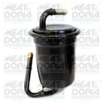 Kraftstofffilter MEAT & DORIA 4203 Bild Kraftstofffilter MEAT & DORIA 4203