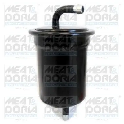 Kraftstofffilter MEAT & DORIA 4207