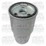 Kraftstofffilter MEAT & DORIA 4211