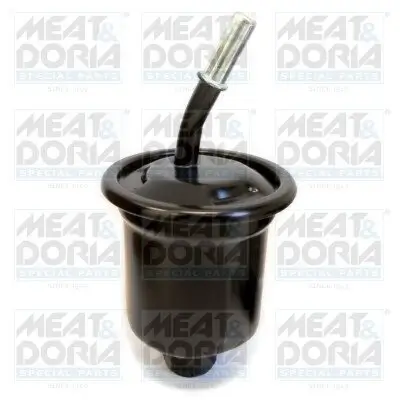 Kraftstofffilter MEAT & DORIA 4216