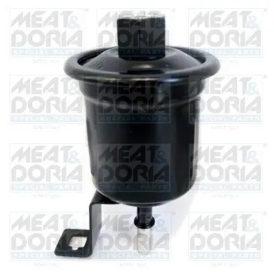 Kraftstofffilter MEAT & DORIA 4217 Bild Kraftstofffilter MEAT & DORIA 4217