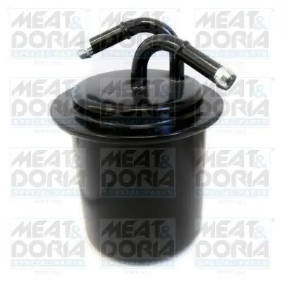 Kraftstofffilter MEAT & DORIA 4218 Bild Kraftstofffilter MEAT & DORIA 4218