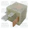 Relais, Kraftstoffpumpe 12 V MEAT & DORIA 422042
