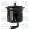 Kraftstofffilter MEAT & DORIA 4220