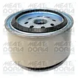 Kraftstofffilter MEAT & DORIA 4227