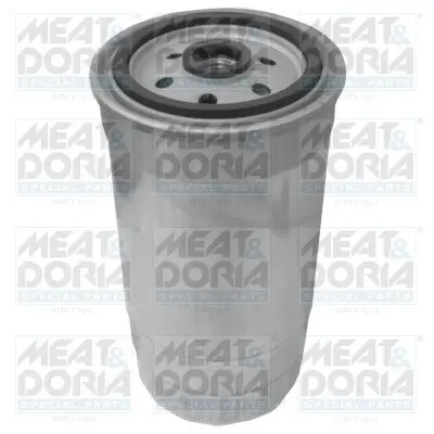 Kraftstofffilter MEAT & DORIA 4228