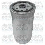 Kraftstofffilter MEAT & DORIA 4228