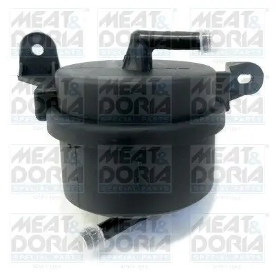 Kraftstofffilter MEAT & DORIA 4236 Bild Kraftstofffilter MEAT & DORIA 4236