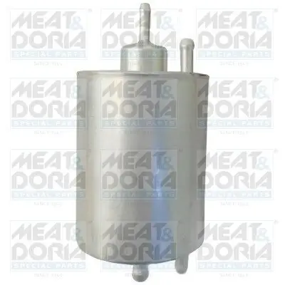 Kraftstofffilter MEAT & DORIA 4237 Bild Kraftstofffilter MEAT & DORIA 4237