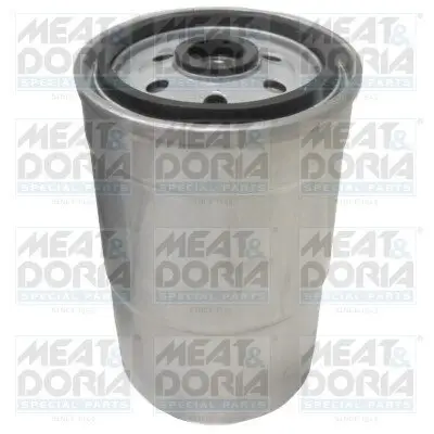 Kraftstofffilter MEAT & DORIA 4241