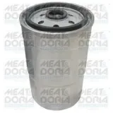 Kraftstofffilter MEAT & DORIA 4241