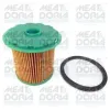 Kraftstofffilter MEAT & DORIA 4247