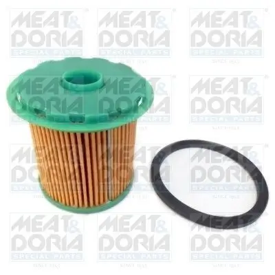 Kraftstofffilter MEAT & DORIA 4247 Bild Kraftstofffilter MEAT & DORIA 4247