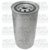 Kraftstofffilter MEAT & DORIA 4250