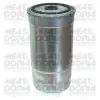Kraftstofffilter MEAT & DORIA 4266