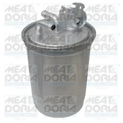 Kraftstofffilter MEAT & DORIA 4270 Bild Kraftstofffilter MEAT & DORIA 4270