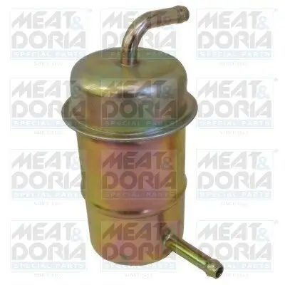 Kraftstofffilter MEAT & DORIA 4281