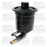 Kraftstofffilter MEAT & DORIA 4285
