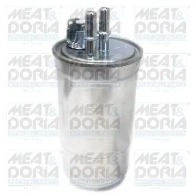 Kraftstofffilter MEAT & DORIA 4291 Bild Kraftstofffilter MEAT & DORIA 4291